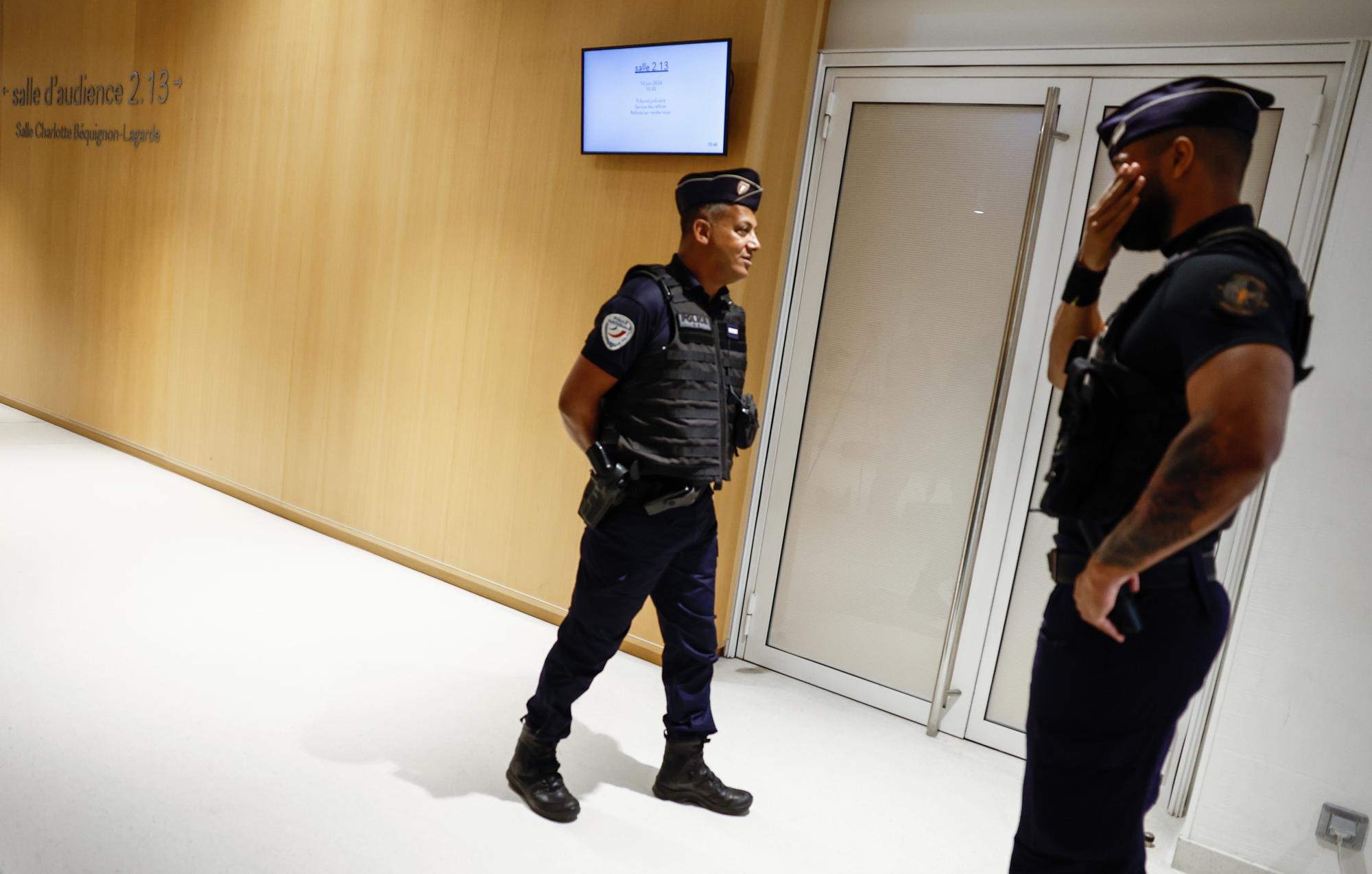 "Вързан и пребит до смърт": Намериха тялото на охранител в Париж, пазил сейф с пари