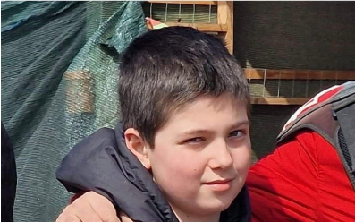 12-годишно дете изчезна в Бургас. Полицията го издирва