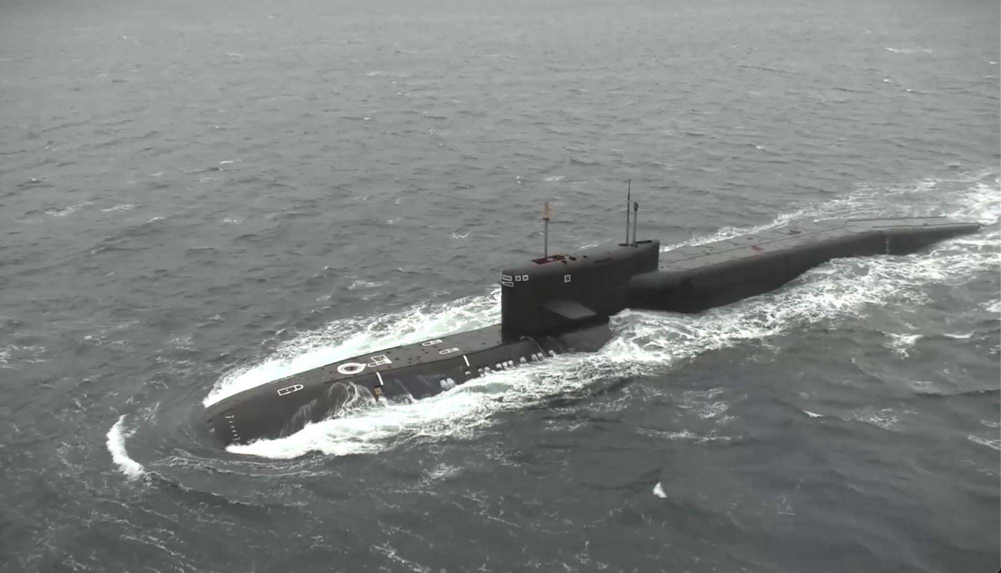 След заплахата на Путин към Запада: Куба очаква ядрена подводница и военни кораби на Русия