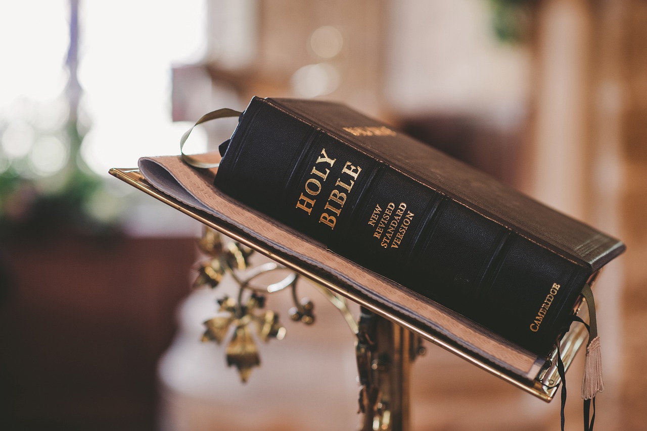 Оклахома реши Библията да се изучава в училищата