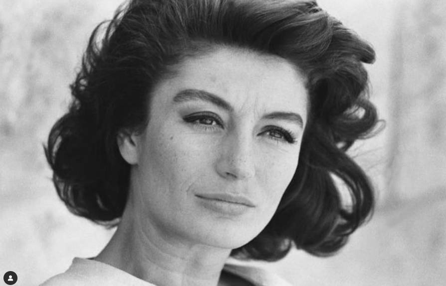 Почина една от най-великите френски актриси