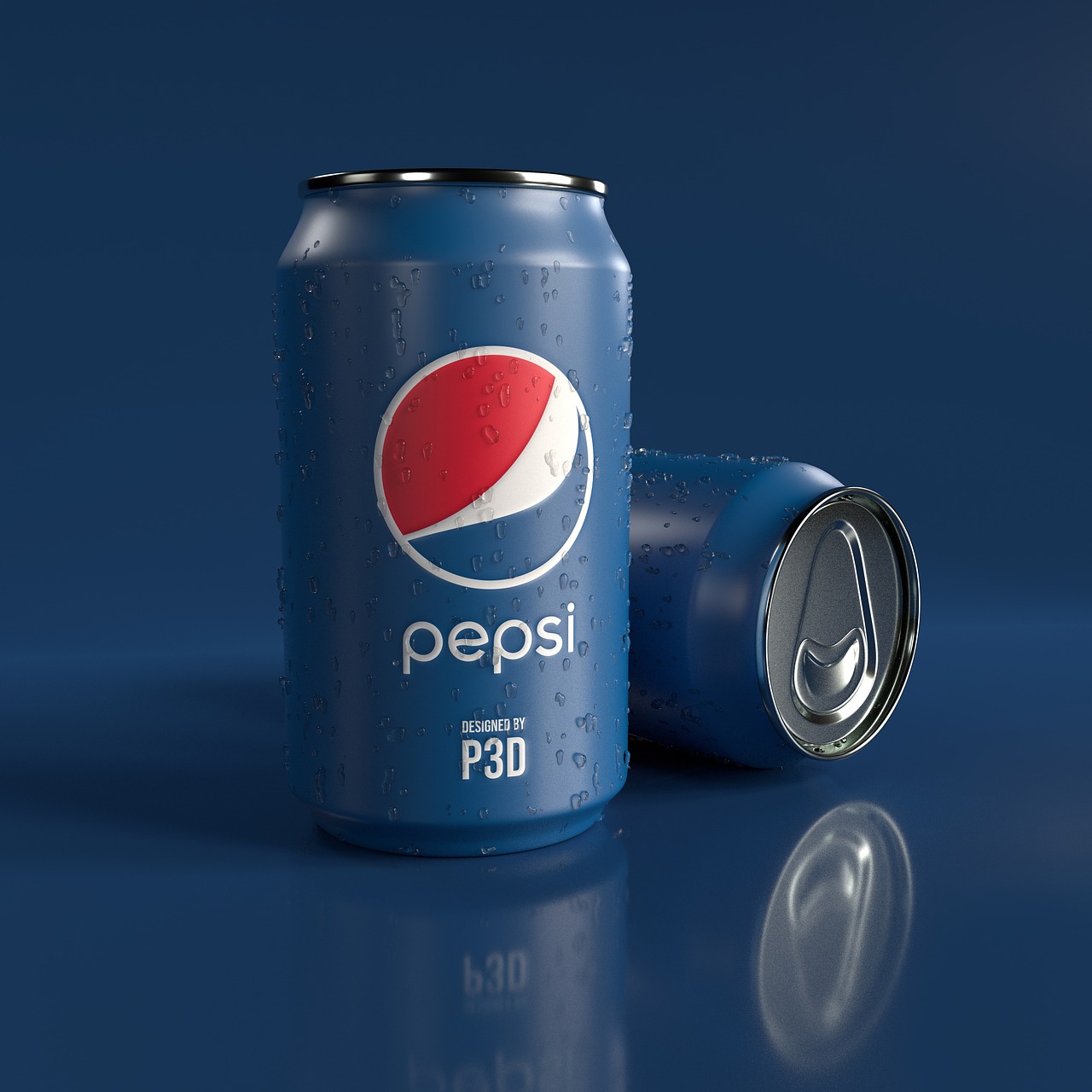 Войната "Cola" в САЩ: Pepsi вече не е втората най-продавана напитка