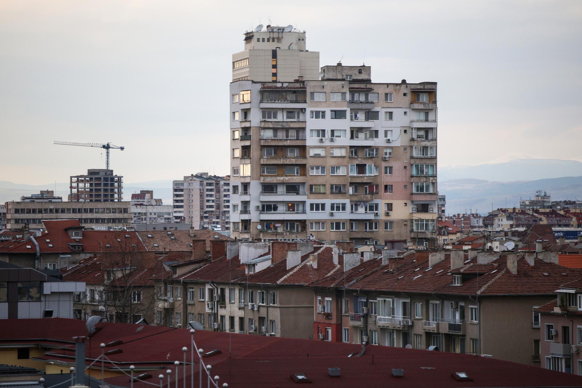 Евростат за България: Най-бедната държава в ЕС предлага най-скъпите жилища