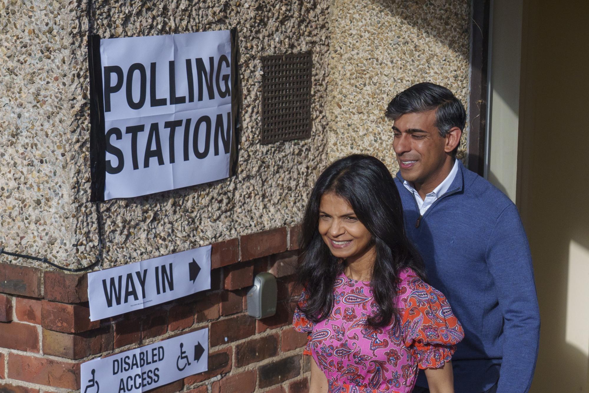 Хроника на една предизвестена загуба: Какво се очаква от британските избори