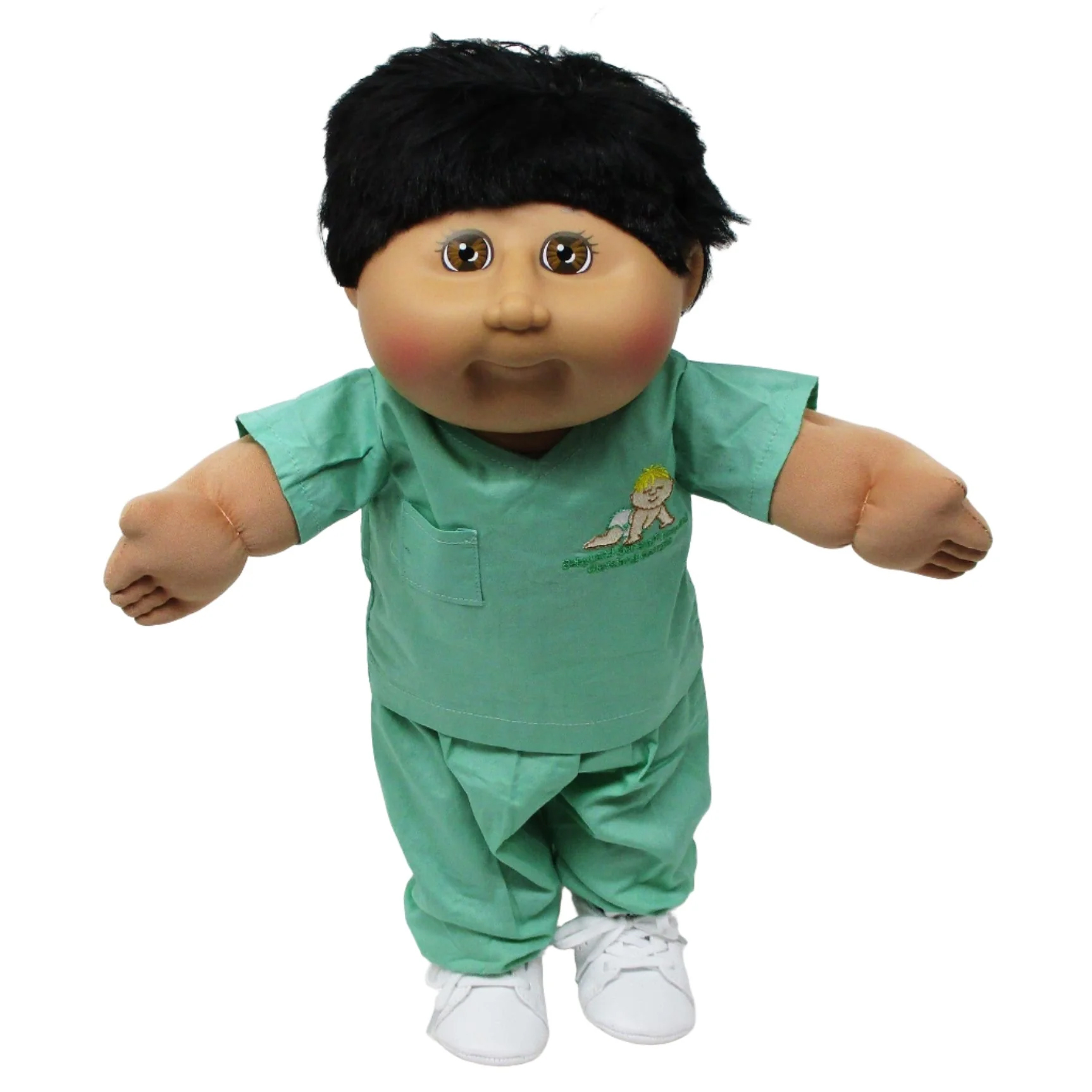 Cabbage Patch Kid – играчката, която създаде коледна война в САЩ