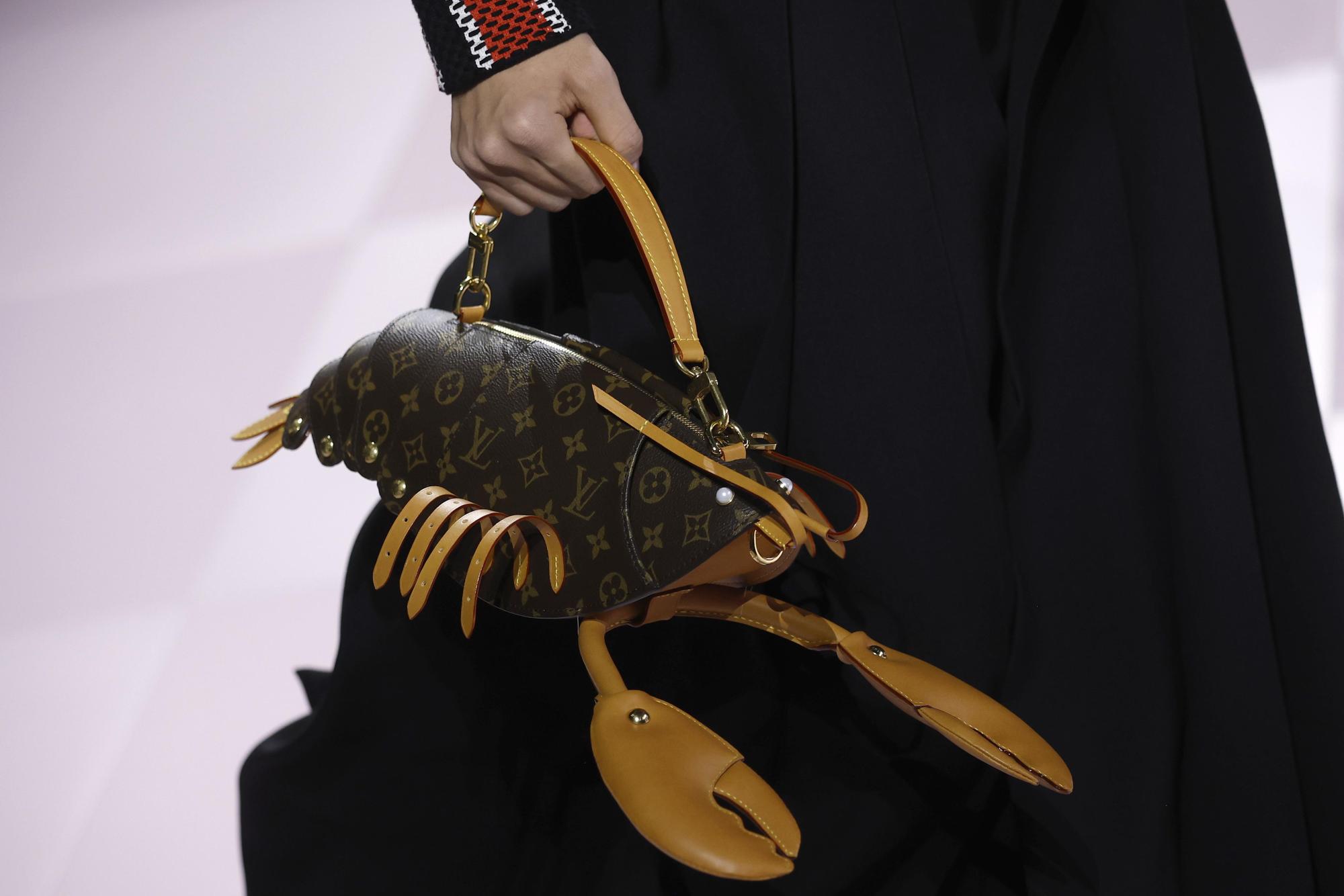 Фарел Уилямс в тандем с Nigo за шоуто на Louis Vuitton в Лувъра