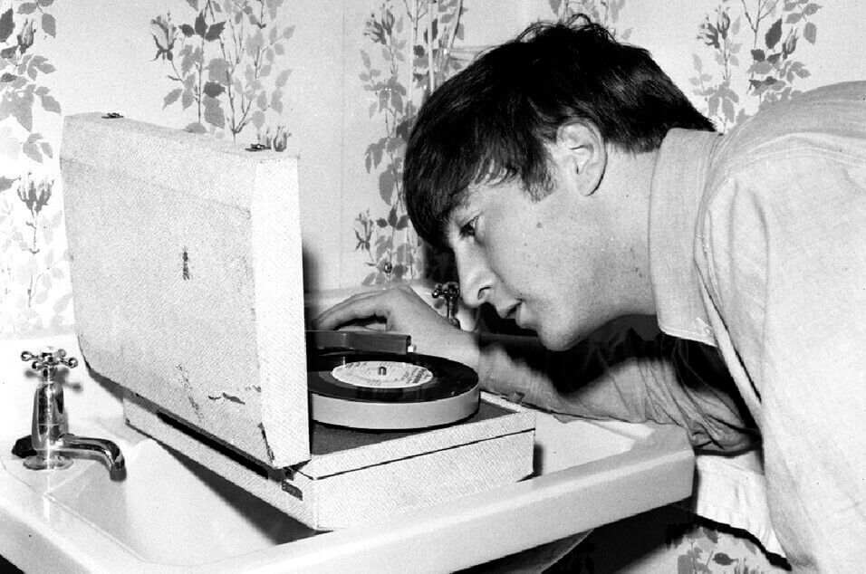 Марк Чапман: убиецът на Джон Ленън