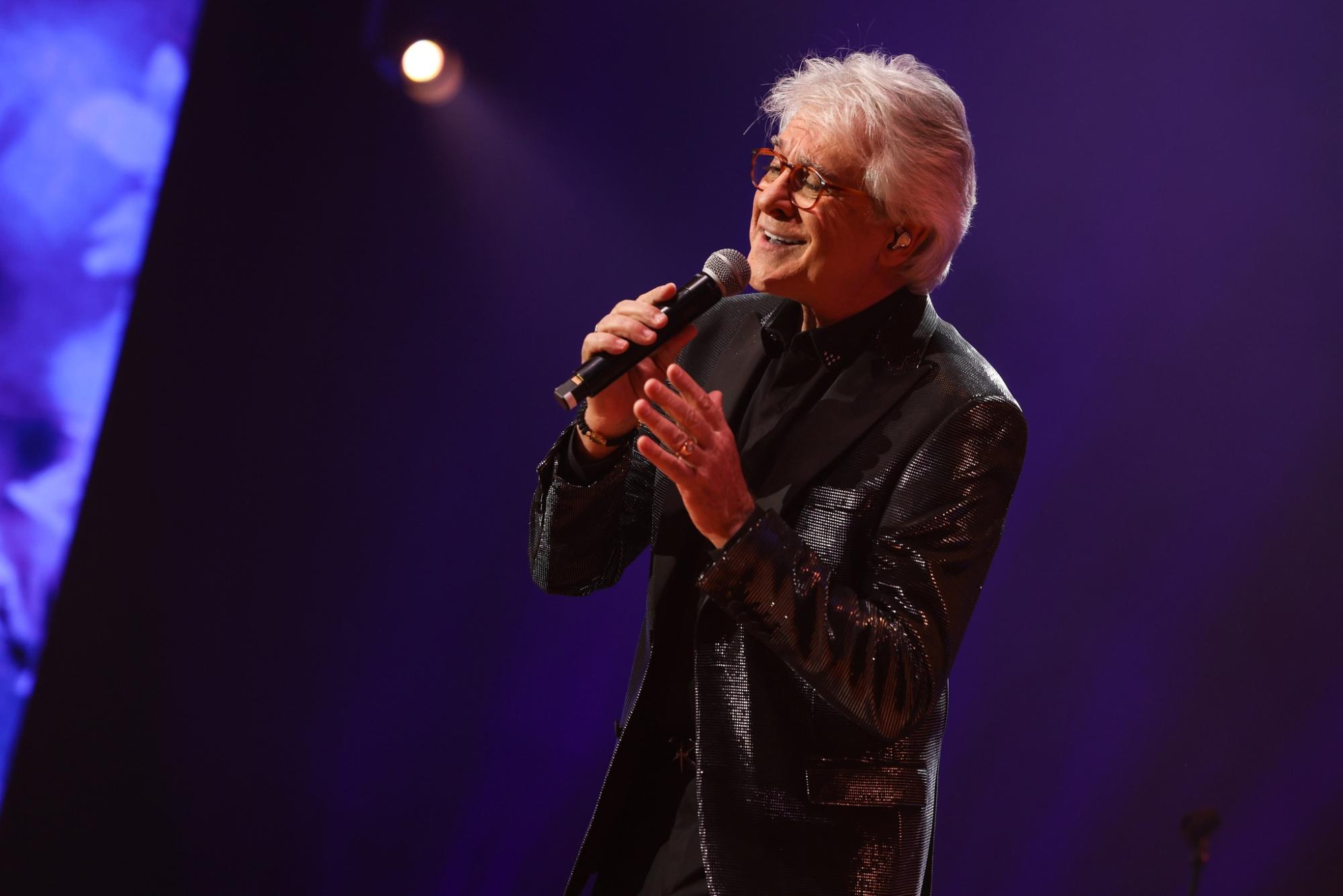 50 години магия: Орлин Горанов идва на турне в САЩ