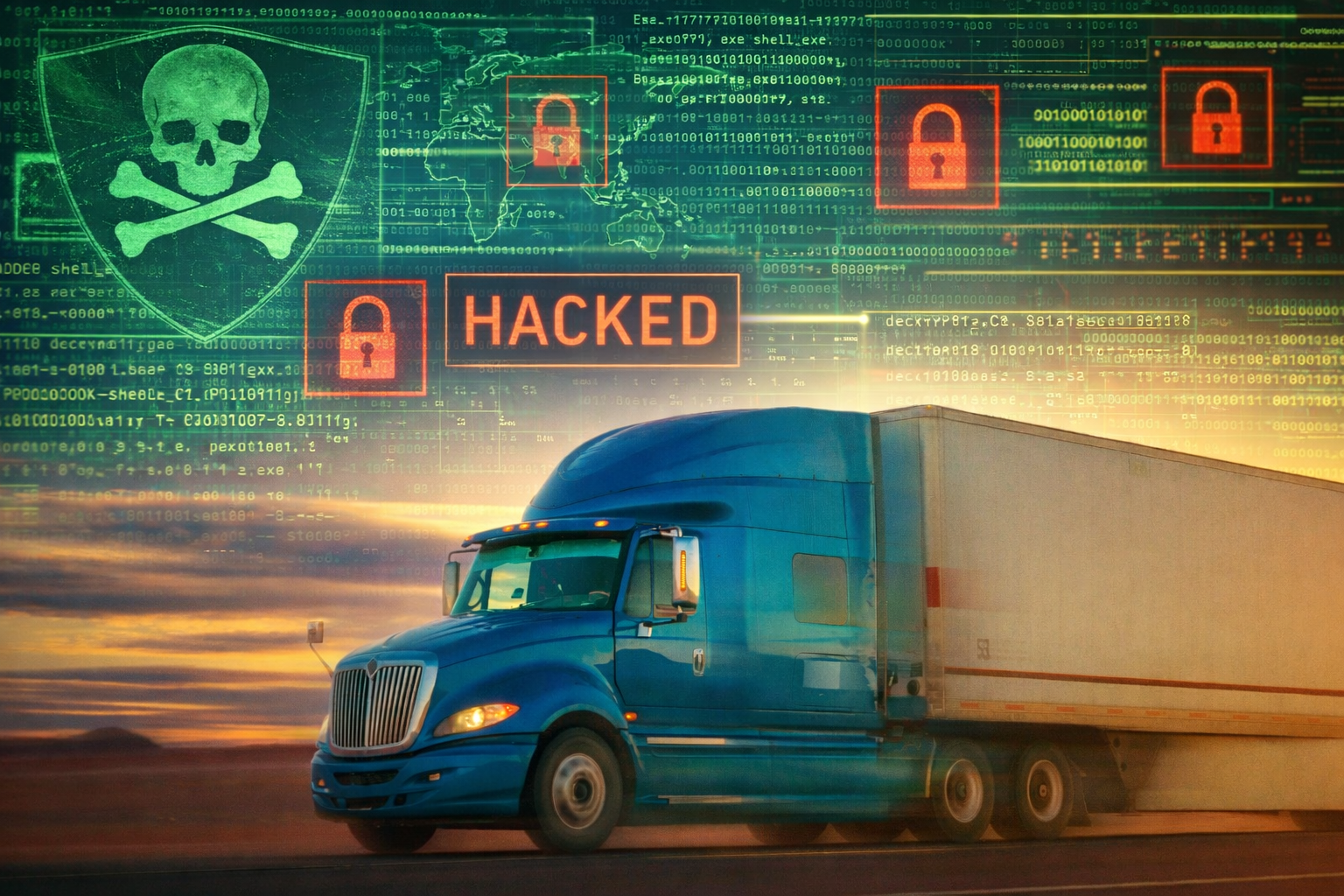 След хакерски атаки: BG компании в чикаго плащат откупи в биткойн