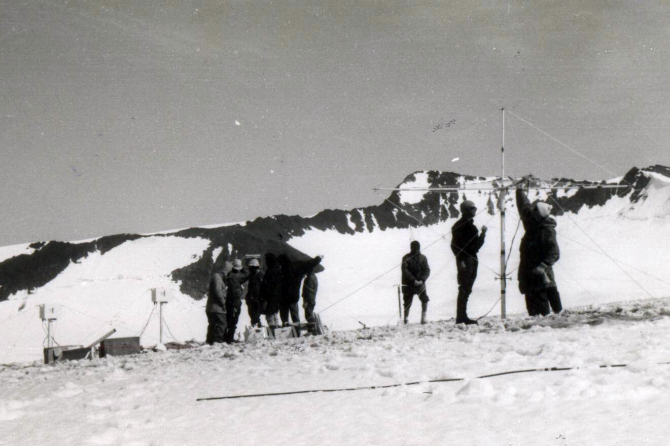 Ядрена тайна, заровена в хималайските ледници: Как ЦРУ загуби радиоактивно устройство