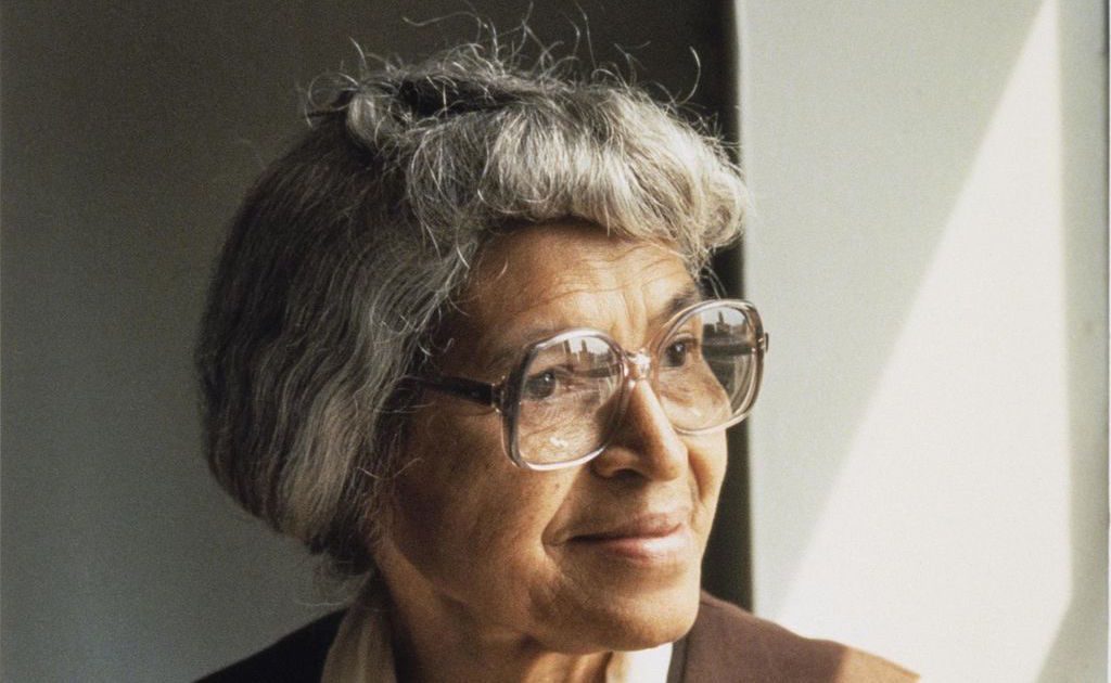 Роза: смелата жена, чийто отказ доведе до най-успешния мирен протест