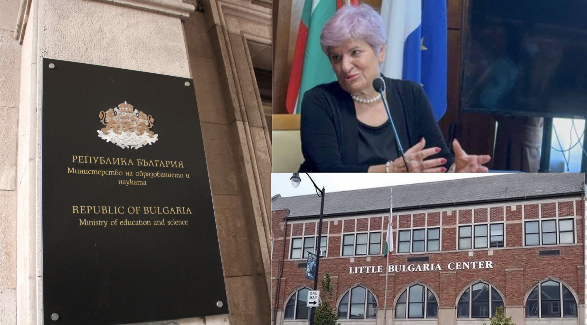 “Използват децата”: Има ли широка подкрепа за Малко Българско Училище в Чикаго?