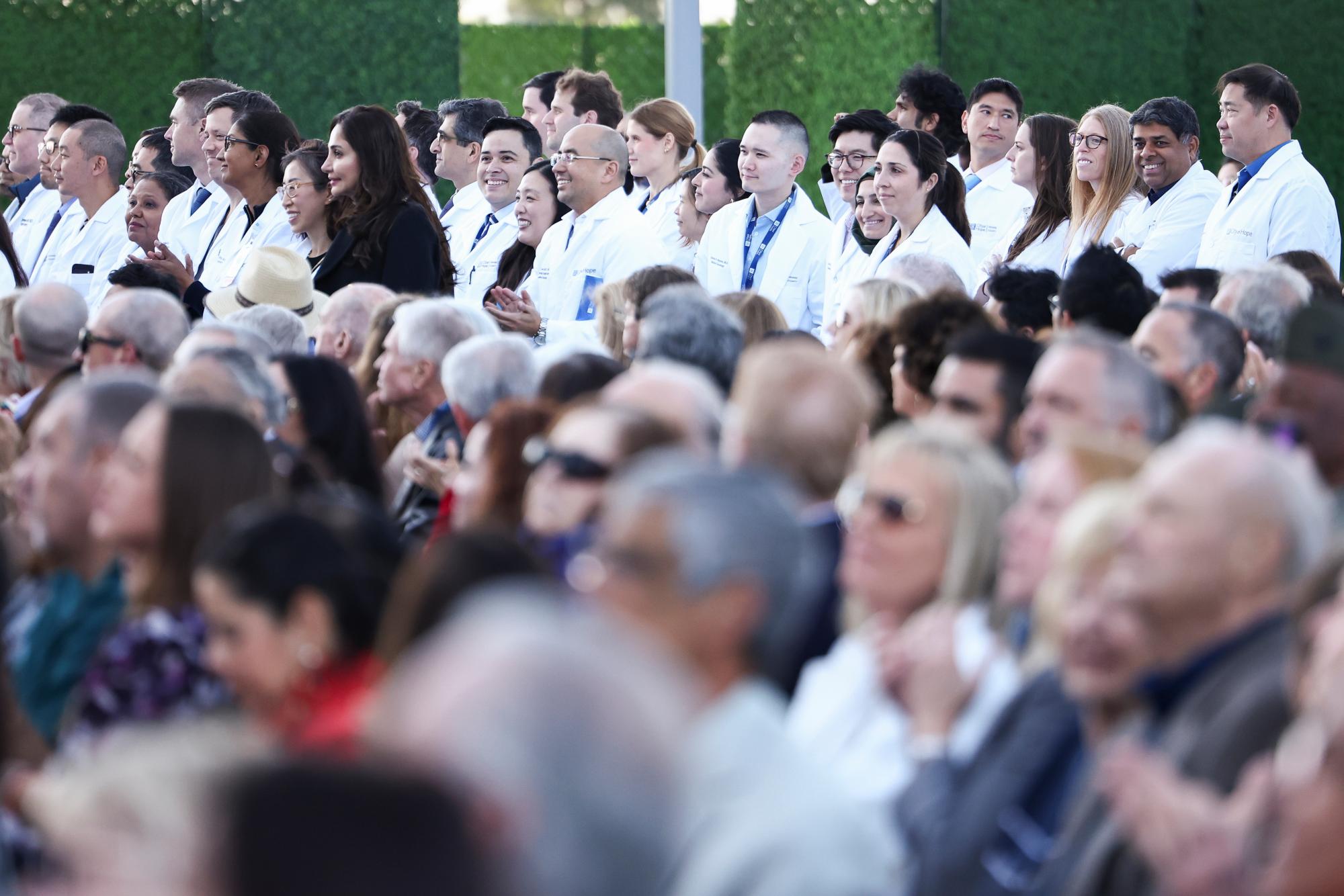 Смъртната присъда е отложена: В САЩ дават по-дълъг живот на болните от рак