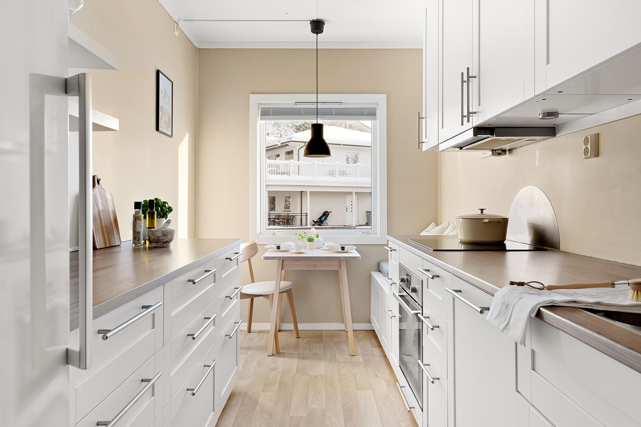 Имотите в САЩ: Още по-достъпни през 2026 г.