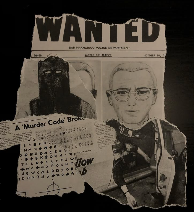 Зодиак е разкрит. Кой стои зад най-скандалните убийства в историята?