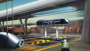 Сн: hyperloop-one.com