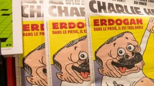 Сн: Charlie Hebdo