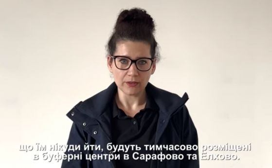 Искания за оставката на Калина Константинова