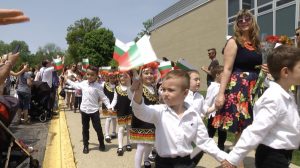 В неделя – първият парад на България в Чикаго