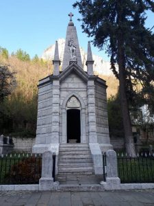 Дряновският манастир - крепостта за подготовка на Априлското въстание в Търновска област