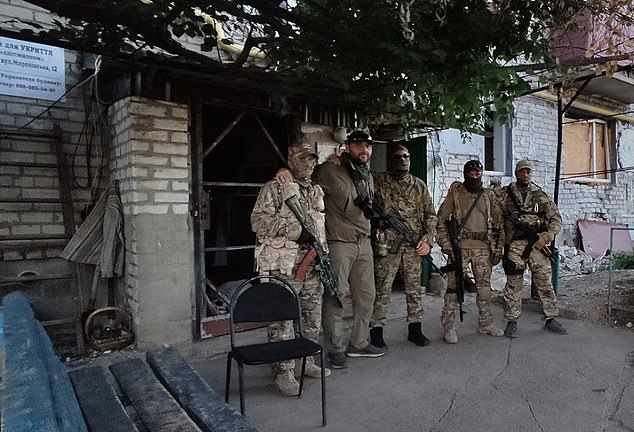 Във 