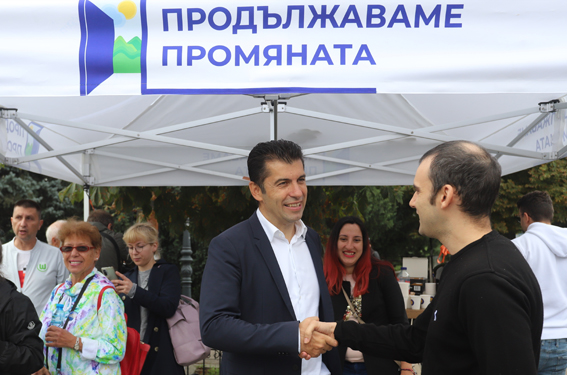 Българите в чужбина може да решат вота