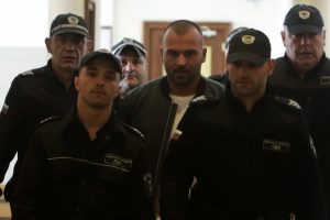 Любенов карал със 195 км/ч по време на касапницата на Околовръстното