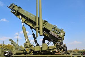 САЩ готвят изпращане на ракетен комплекс Patriot на Украйна