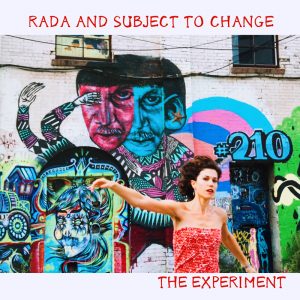 От Ню Йорк до София с „Margarita“ и Rada & Subject To Change