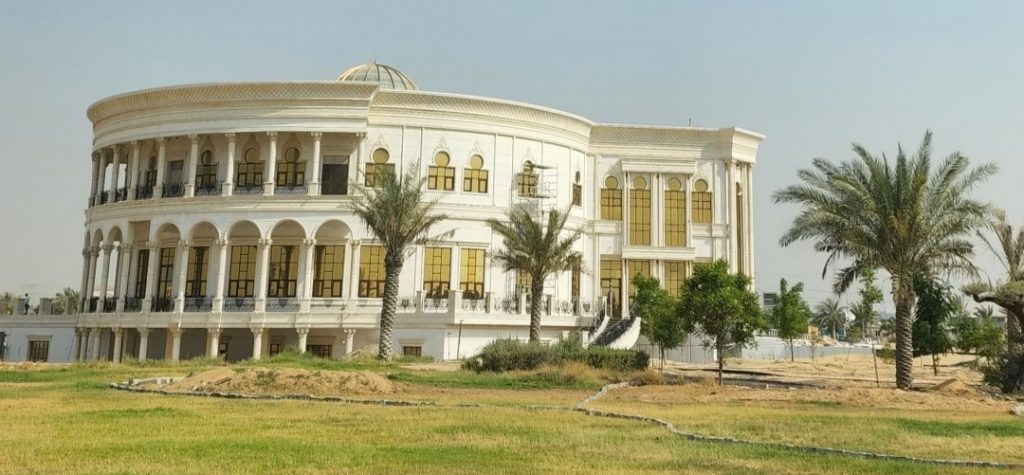 Диана Фотева: Да декорираш палати на шейхове на Дубай