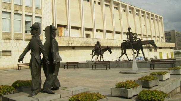 Габрово: Българският Манчестър, съграден от Рачо Ковача