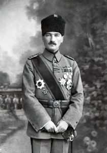 Българин ли е бил Мустафа Кемал Ататюрк?