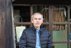 Кой е последният български майстор мутафчия