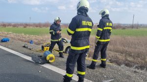 Шофьор на бус с газови бутилки уби таксиджия край Поморие (СНИМКИ)